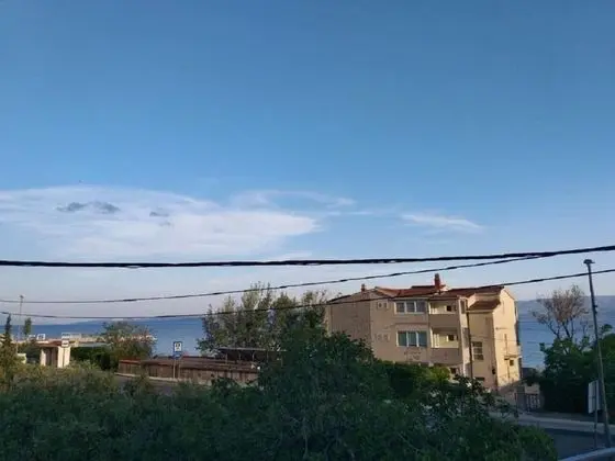 Stüdyo (Mir - close to beach - SA2(2))