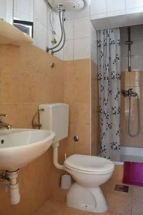 Stüdyo (Mir - close to beach - SA2(2))