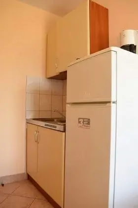 Stüdyo (Mir - close to beach - SA2(2))