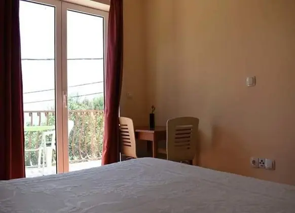 Stüdyo (Mir - close to beach - SA2(2))