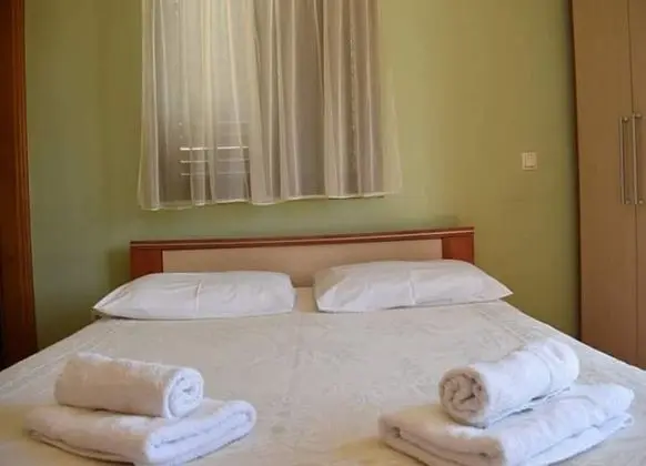 Stüdyo (Mir - close to beach - SA2(2))