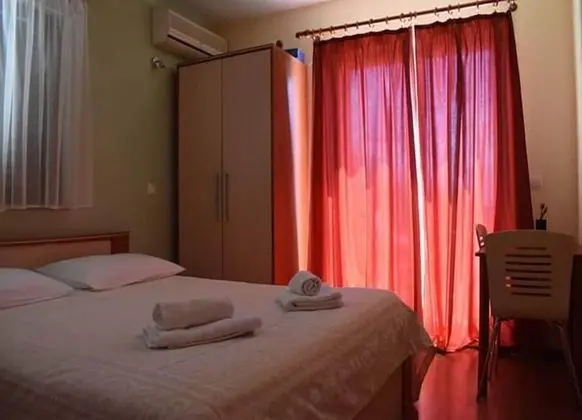 Stüdyo (Mir - close to beach - SA2(2))