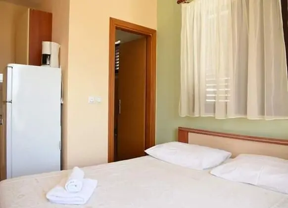 Stüdyo (Mir - close to beach - SA2(2))