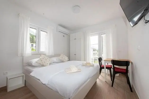 Stüdyo (Mir - close to beach - SA2(2))