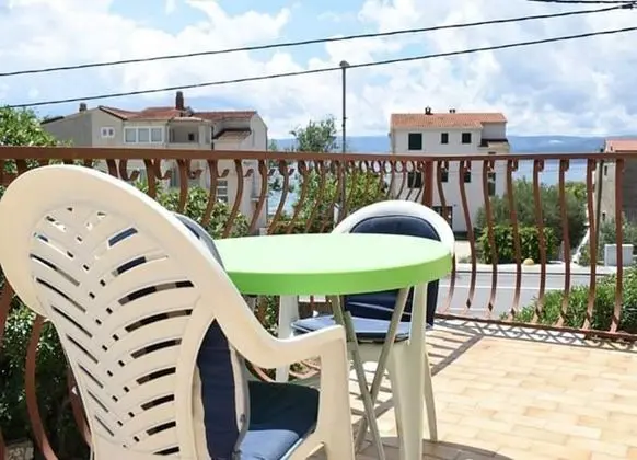 Stüdyo (Mir - close to beach - SA2(2))