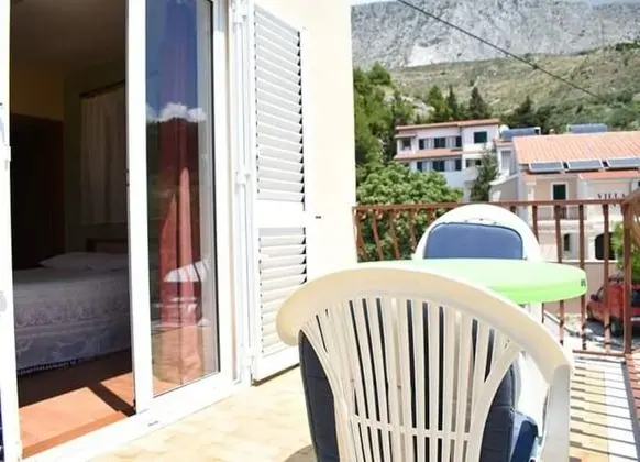 Stüdyo (Mir - close to beach - SA2(2))