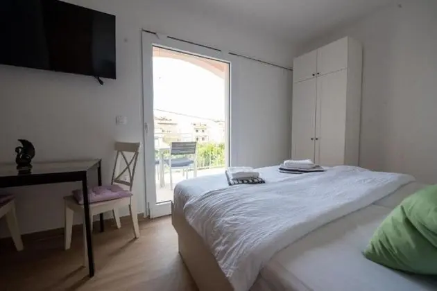 Stüdyo (Mir - close to beach - SA4(2))