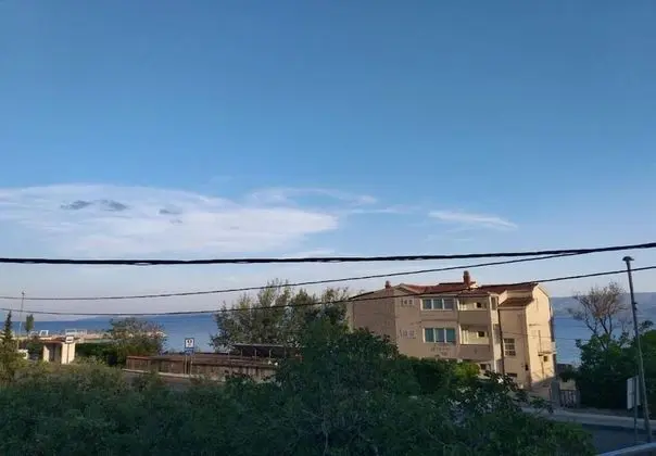 Stüdyo (Mir - close to beach - SA4(2))