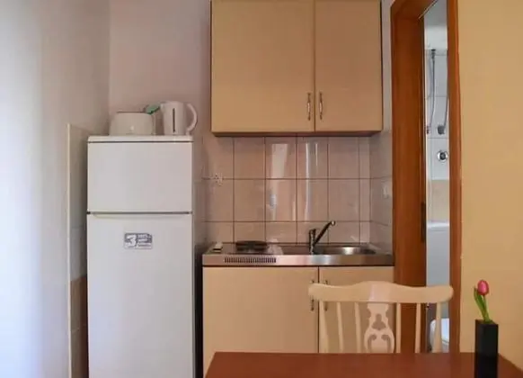 Stüdyo (Mir - close to beach - SA4(2))