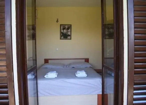 Stüdyo (Mir - close to beach - SA4(2))