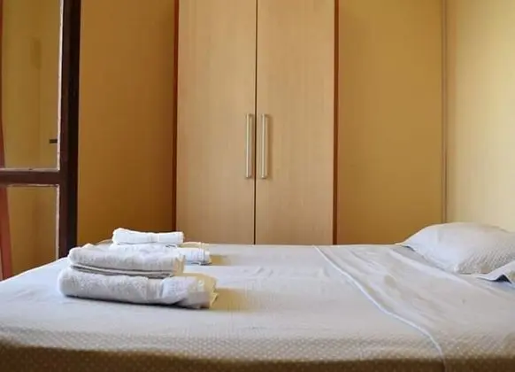 Stüdyo (Mir - close to beach - SA4(2))