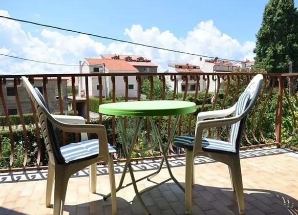 Stüdyo (Mir - close to beach - SA4(2))