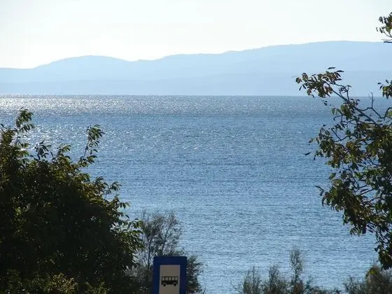 Stüdyo (Mir - close to beach - SA4(2))