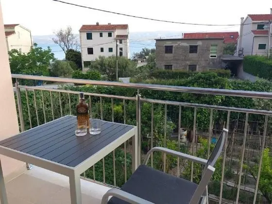 Stüdyo (Mir - close to beach - SA4(2))