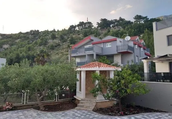 Stüdyo (Mir - close to beach - SA4(2))