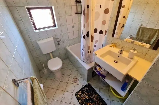 Apart Daire (Mir - free parking - A5(6+1))