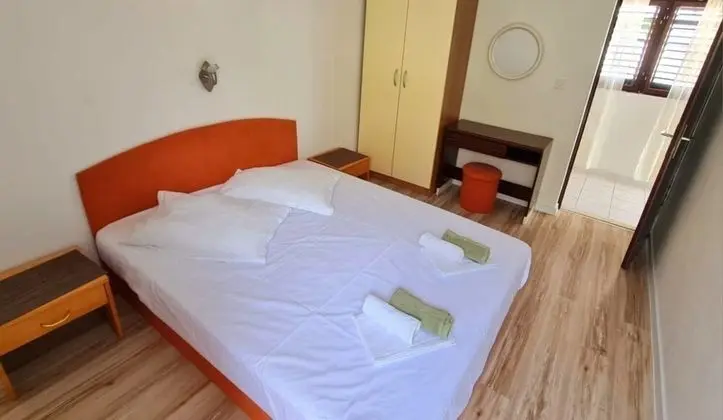 Apart Daire (Mir - free parking - A5(6+1))