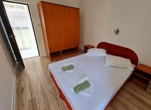 Apart Daire (Mir - free parking - A5(6+1))