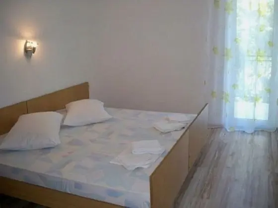 Apart Daire (Mir - free parking - A5(6+1))