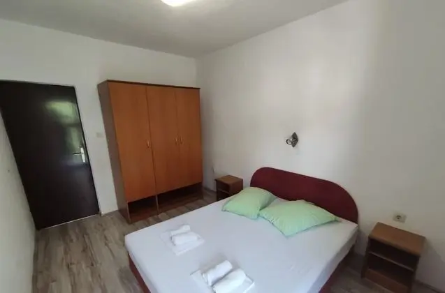 Apart Daire (Mir - free parking - A5(6+1))