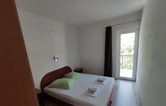 Apart Daire (Mir - free parking - A5(6+1))