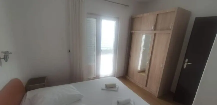 Apart Daire (Mir - free parking - A5(6+1))