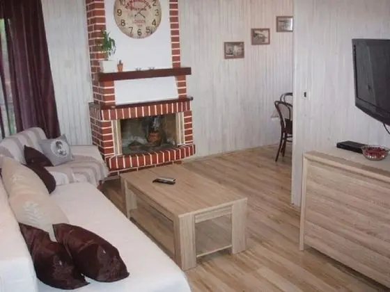 Apart Daire (Mir - free parking - A5(6+1))