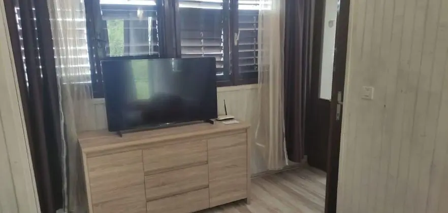 Apart Daire (Mir - free parking - A5(6+1))