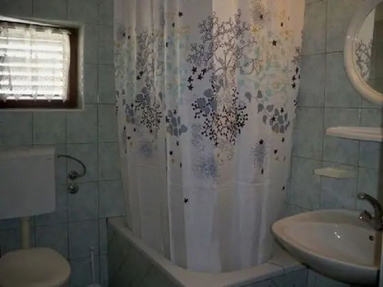 Apart Daire (Mir - free parking - A5(6+1))