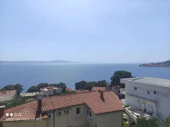 Apart Daire (Mir - free parking - A5(6+1))