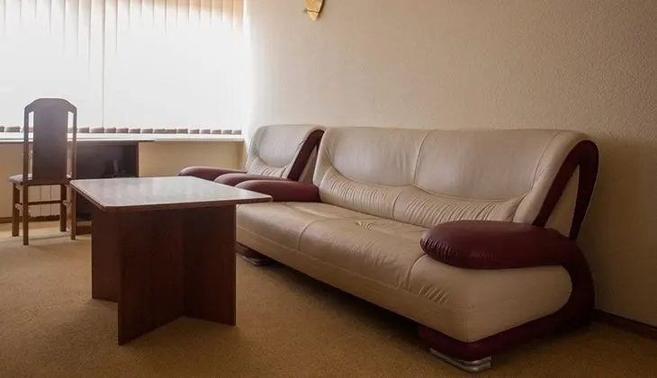 1 Çift ​​kişilik Yatak Deluxe