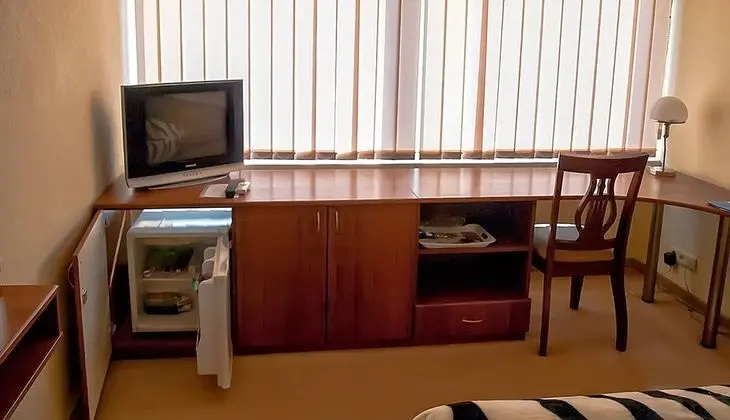 1 Çift ​​kişilik Yatak Standard