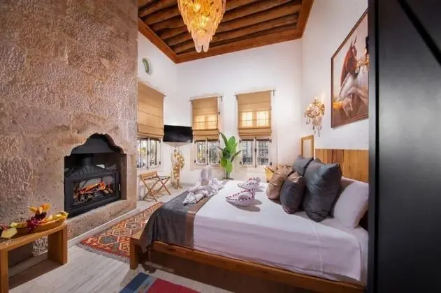 Çift Kişilik, Şehir Manzaralı