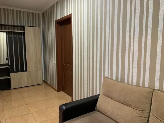Comfort Tek Büyük veya İki Ayrı Yataklı Oda