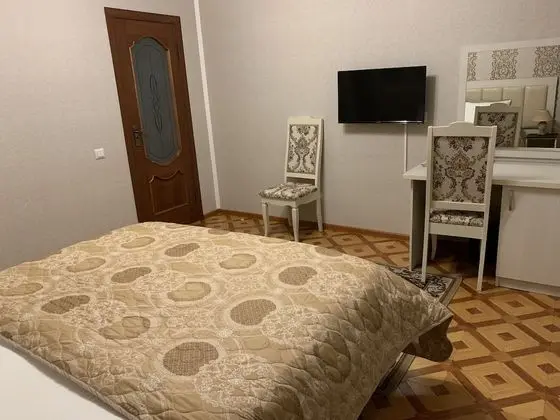 Comfort Tek Büyük veya İki Ayrı Yataklı Oda