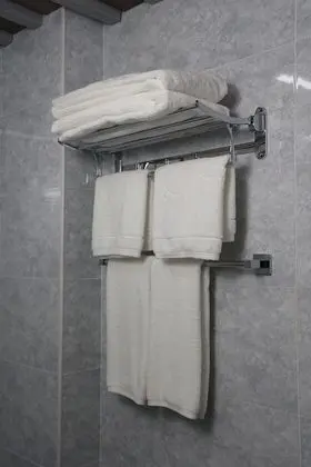 Basic Tek Kişilik Oda, 1 En Büyük (King) Boy Yatak