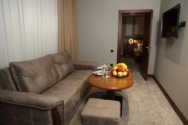 Executive Apart Daire