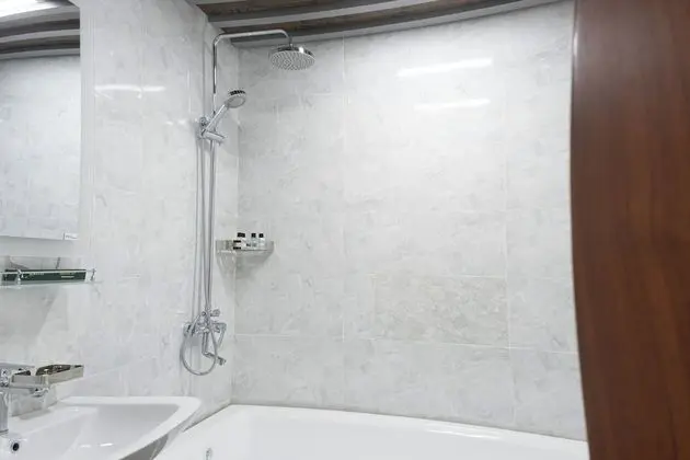 Executive Apart Daire