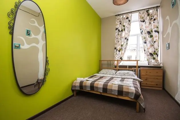 Economy Tek Büyük Yataklı Oda