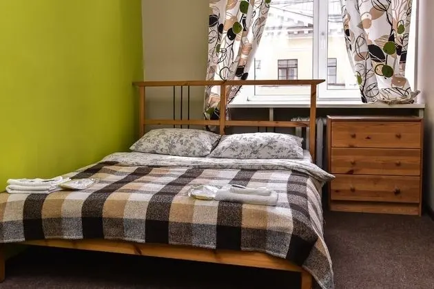 Economy Tek Büyük Yataklı Oda