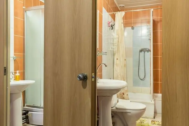 Economy Tek Büyük Yataklı Oda