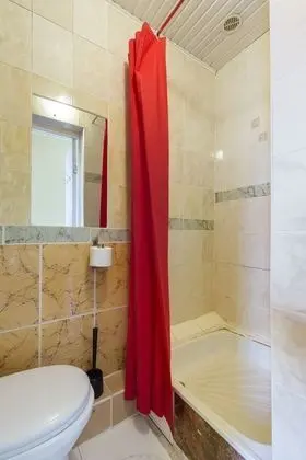 Standard İki Ayrı Yataklı Oda, 2 Tek Kişilik Yatak, Sigara İçilmez, Şehir Manzaralı