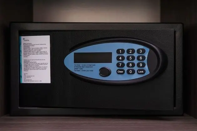 Standard İki Ayrı Yataklı Oda, 2 Tek Kişilik Yatak