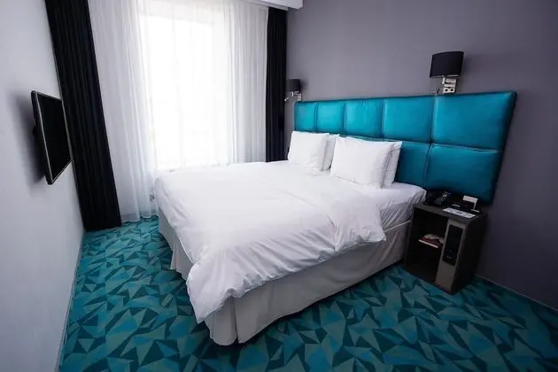 Standard Tek Büyük Yataklı Oda, 1 En Büyük (King) Boy Yatak