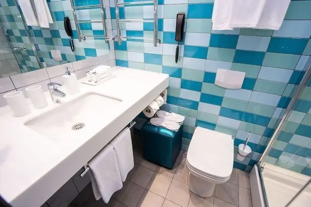 Standard Tek Büyük Yataklı Oda, 1 En Büyük (King) Boy Yatak