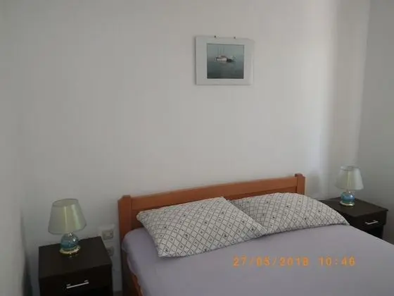 Apart Daire (Mir - perfect location & cosy - A1(4+)