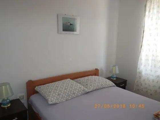 Apart Daire (Mir - perfect location & cosy - A1(4+)