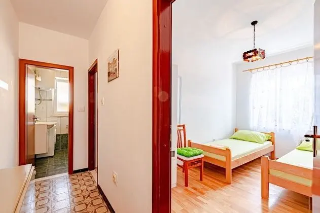 Apart Daire (Mir - perfect location & cosy - A1(4+)