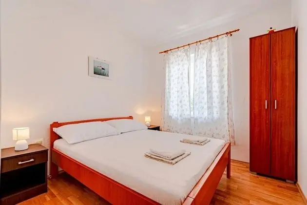 Apart Daire (Mir - perfect location & cosy - A1(4+)