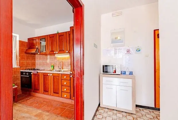 Apart Daire (Mir - perfect location & cosy - A1(4+)